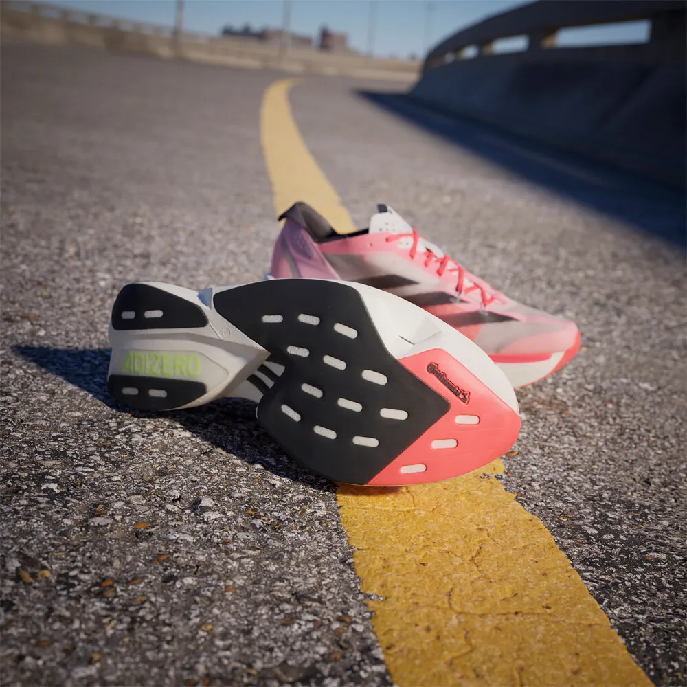 adidas Adizero Adios Pro 3 per donna Scarpe da Running - AW24