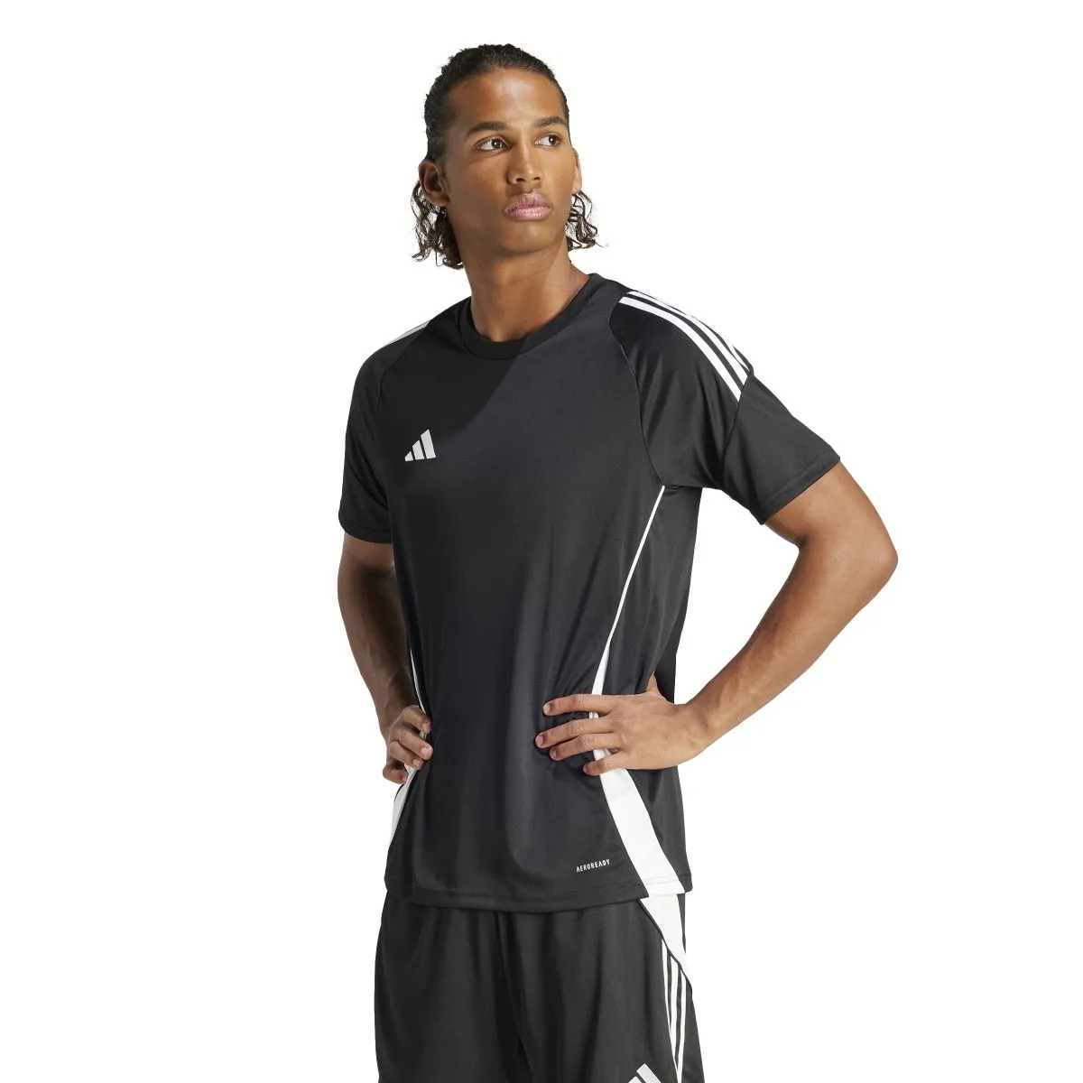 ADIDAS T-shirt tiro 24