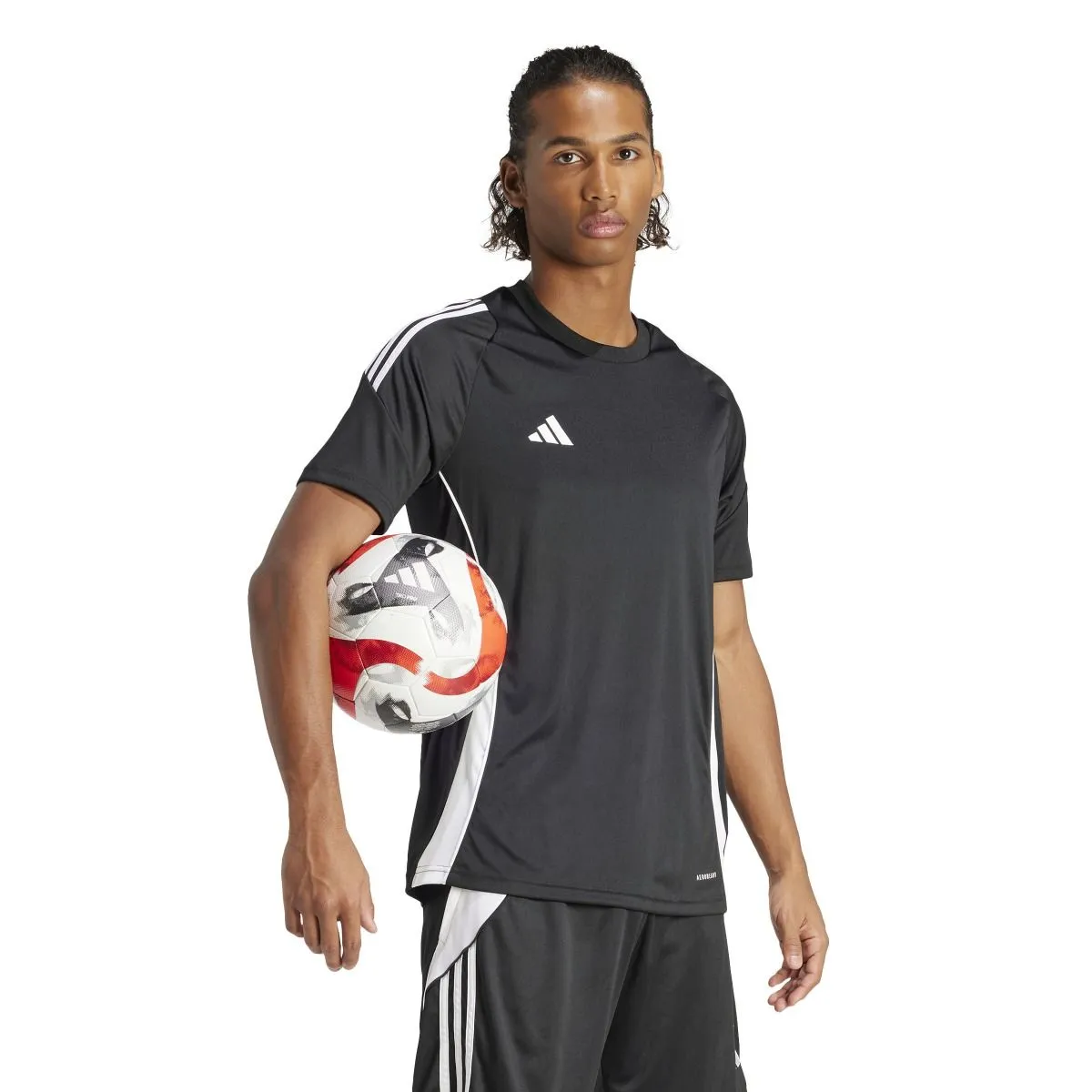 ADIDAS T-shirt tiro 24