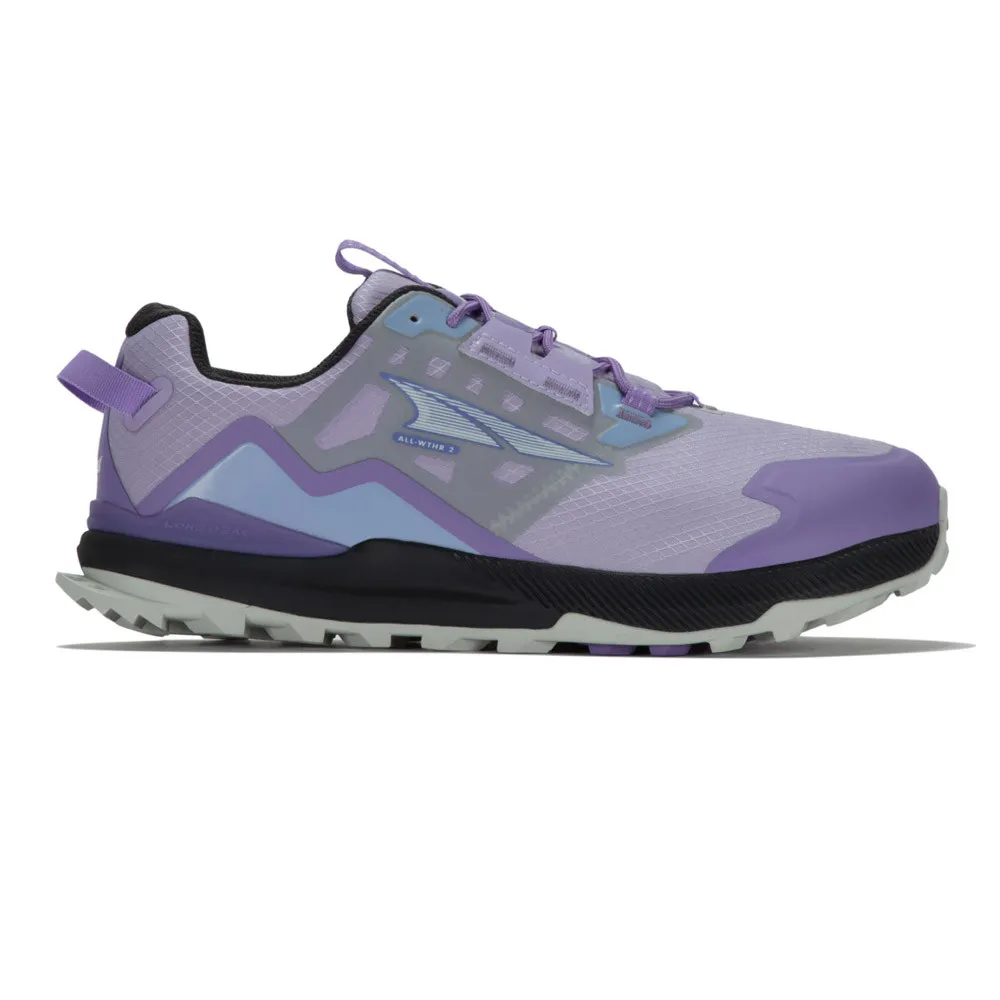 Altra Lone Peak All-Weather 2 Scarpe da trail running per donna - SS23