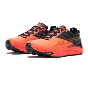 Altra Mont Blanc Trail Scarpe da running - AW22