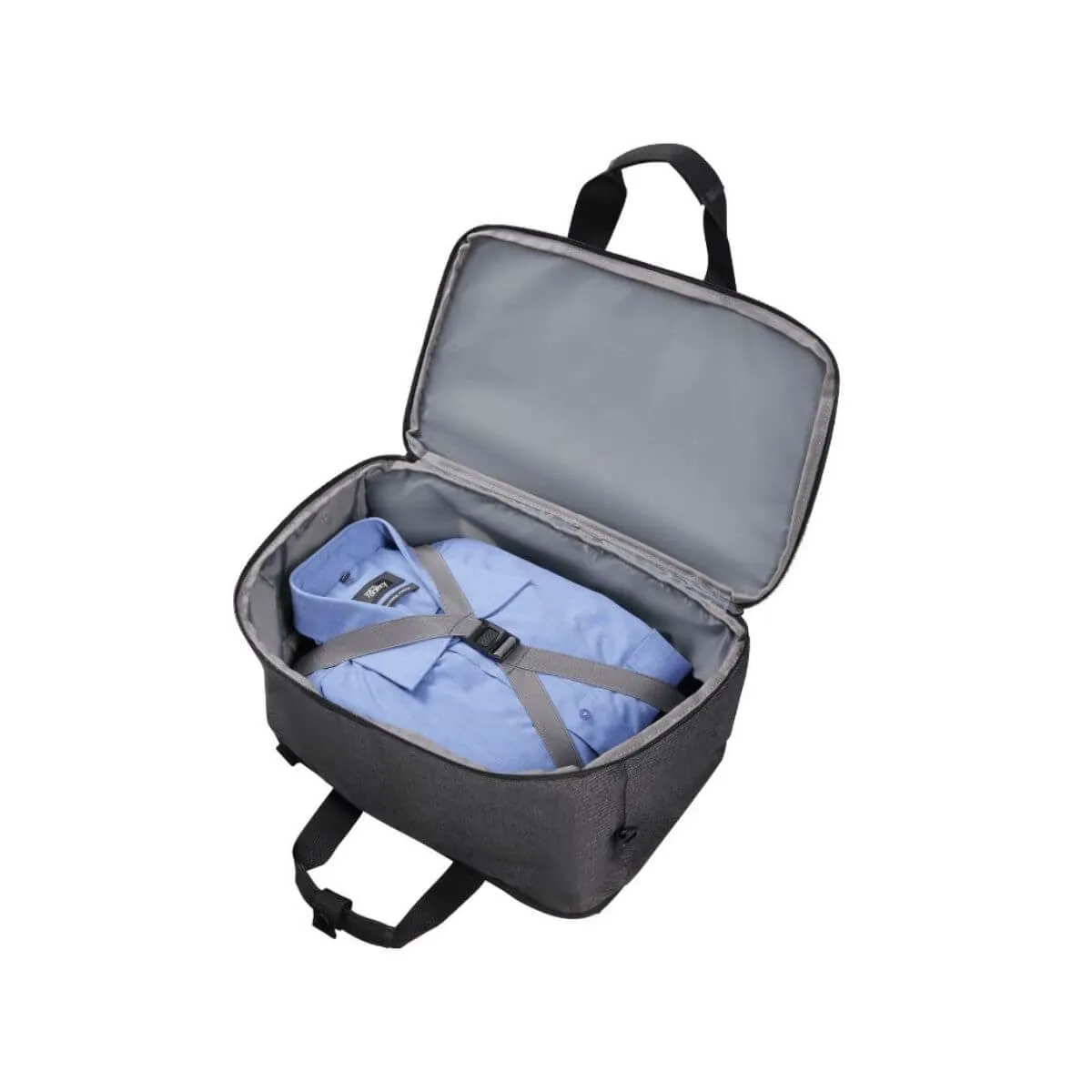 AMERICAN TOURISTER ZAINO ME2-005-08 STREETHERO GREY MELANGE  