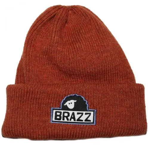 Brazz Ovino Beanie berretto