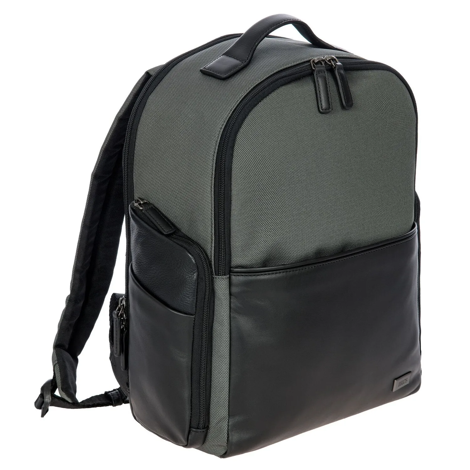 Bric's Zaino Monza 39 cm scomparto per laptop