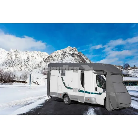 Camper cover Brunner SI 6 M - 750-800