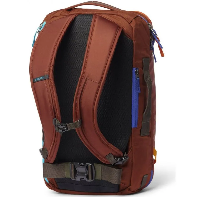 Cotopaxi Allpa 28L Travel Pack zaino viaggio
