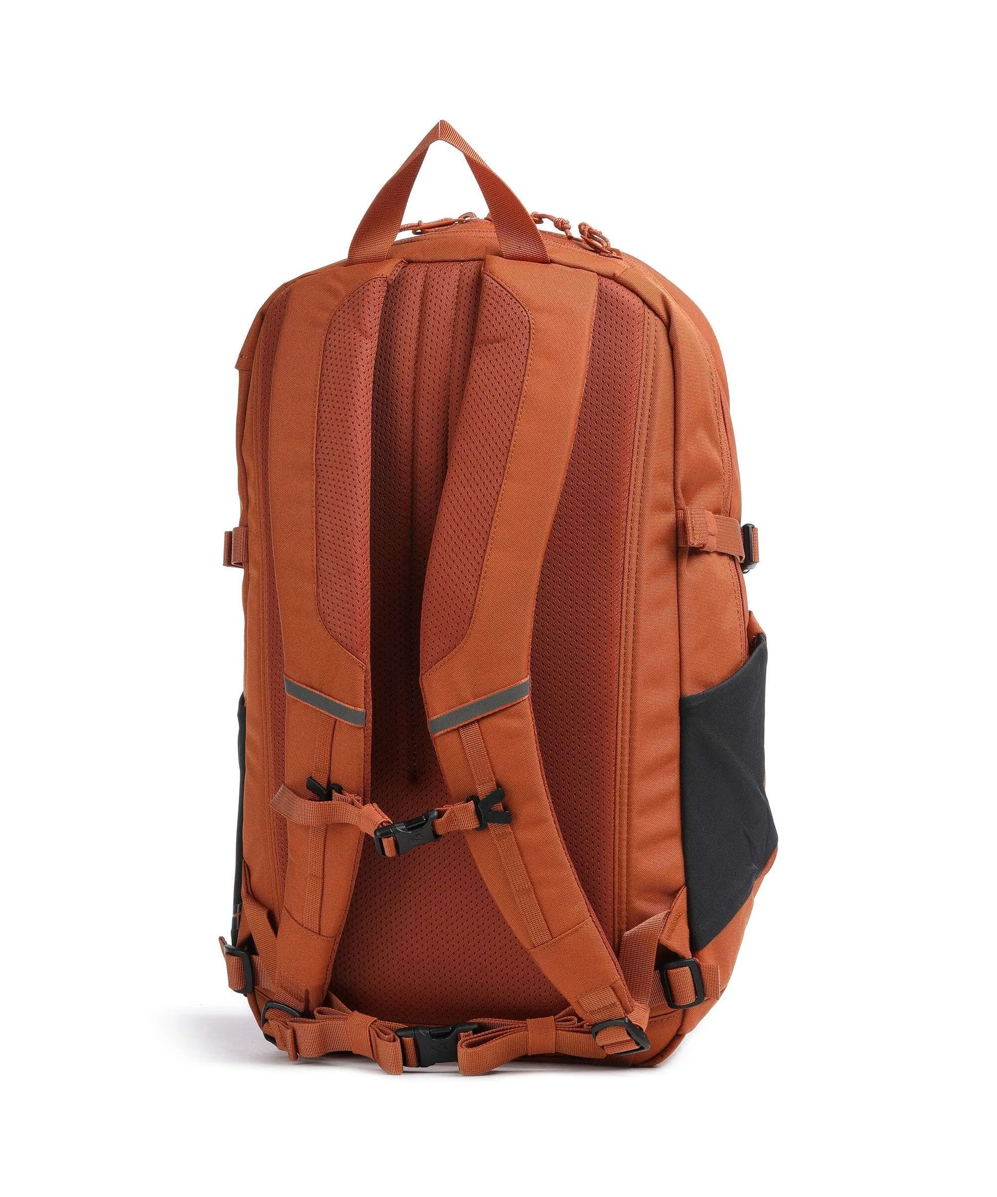  Fjällräven Skule 28 Zaino 13″ poliestere terracotta  