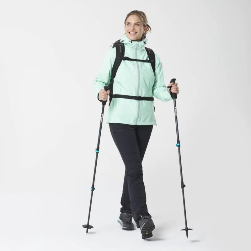 Giacca impermeabile da donna Lafuma Shift GORE-TEX Jkt (LIGHT JADE/LIGHT JADE)