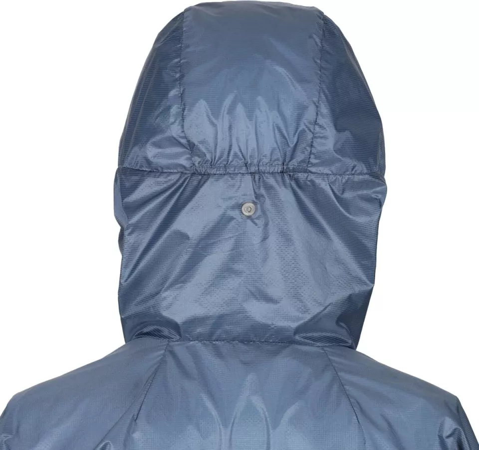 Giacche con cappuccio INOV-8 Windshell FZ W