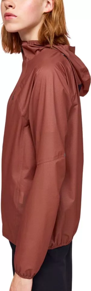Giacche con cappuccio On Running Ultra Jacket