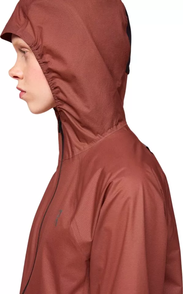 Giacche con cappuccio On Running Ultra Jacket