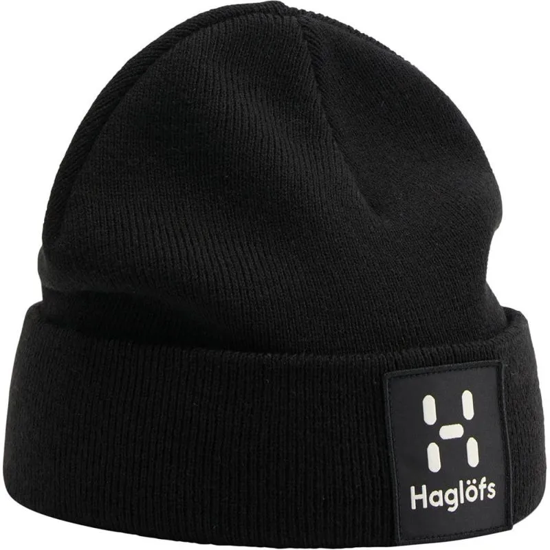 HAGLÖFS Berretto Maze (nero)