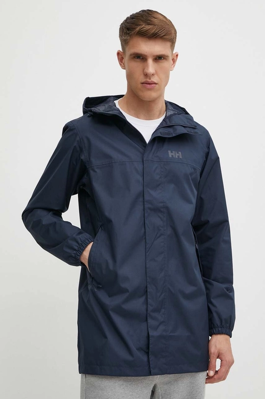 Helly Hansen giacca impermeabile Vancouver
