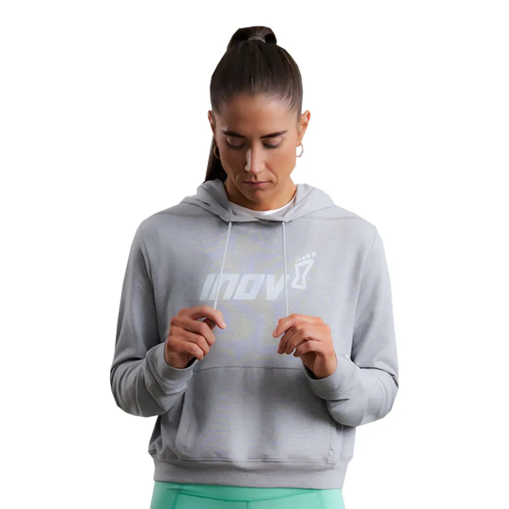 Inov8 F-Lite per donna Cropped Hoodie