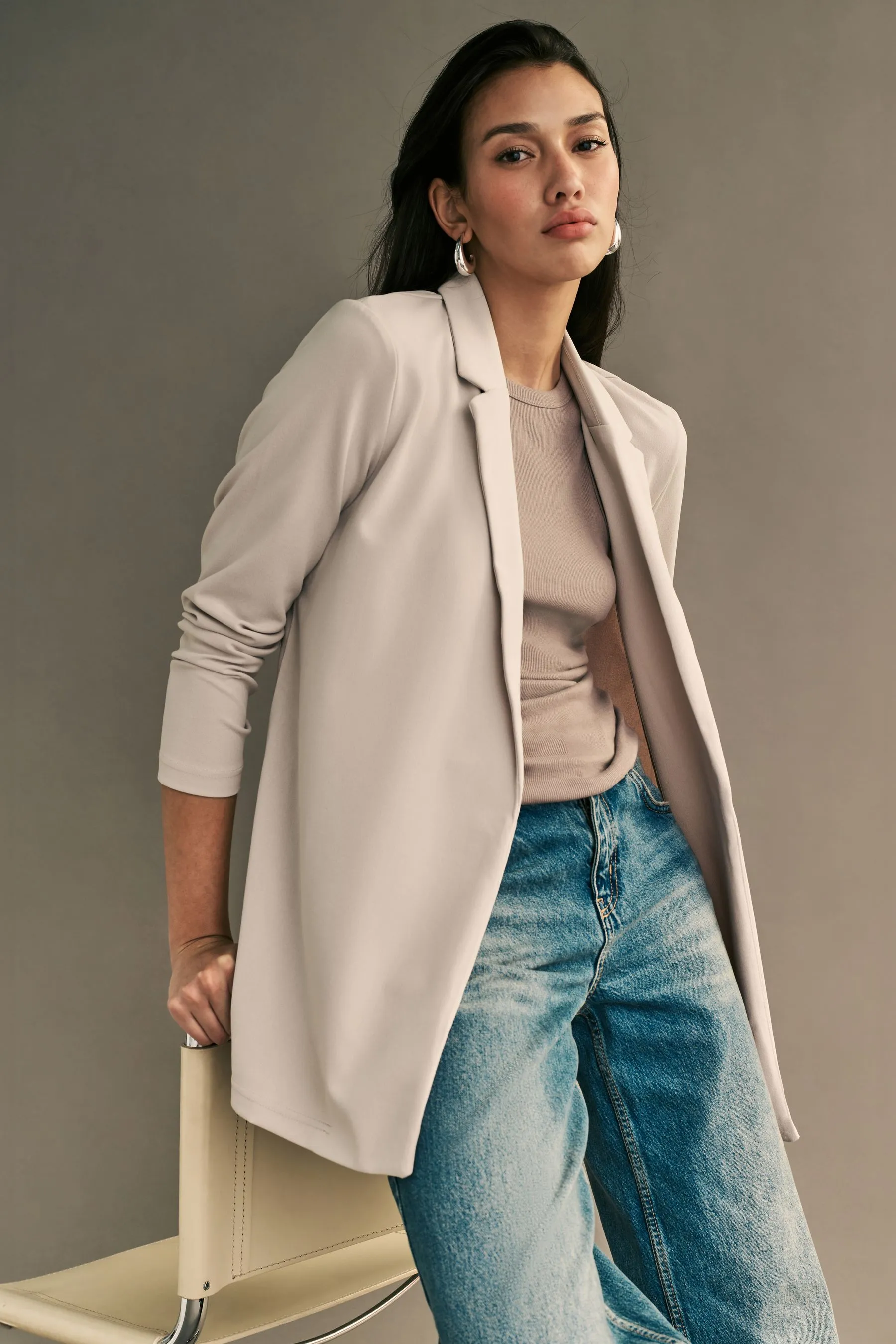 JDY - Blazer leggero