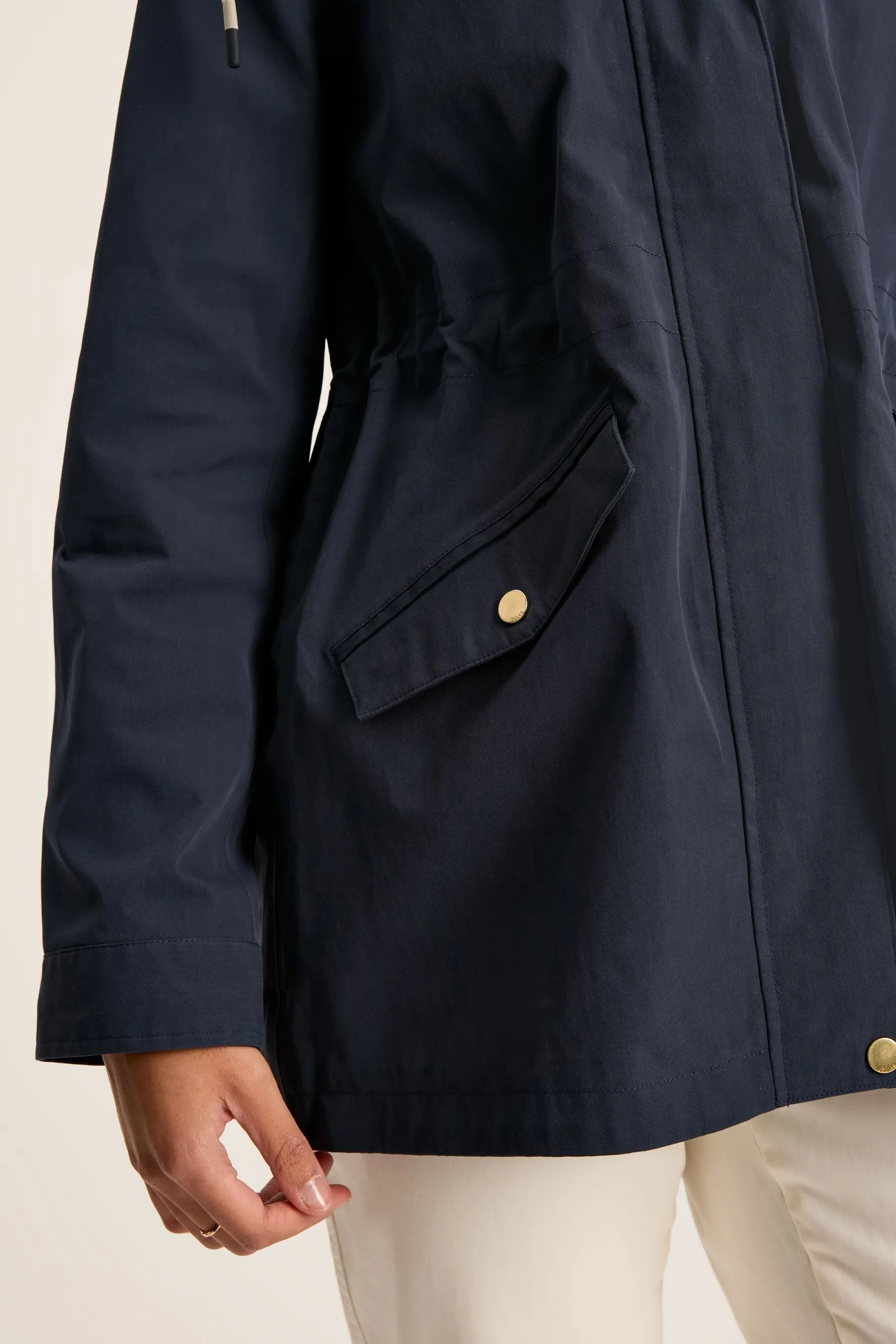 Joules Portwell - Impermeabile con cappuccio