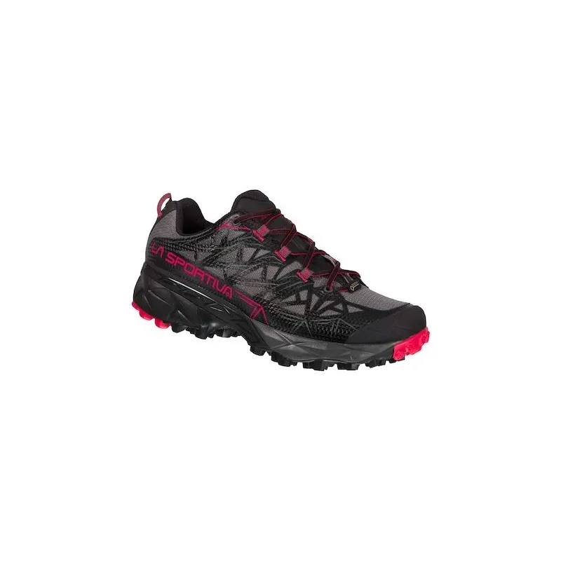 La Sportiva AKYRA WOMAN GTX black/orchid
