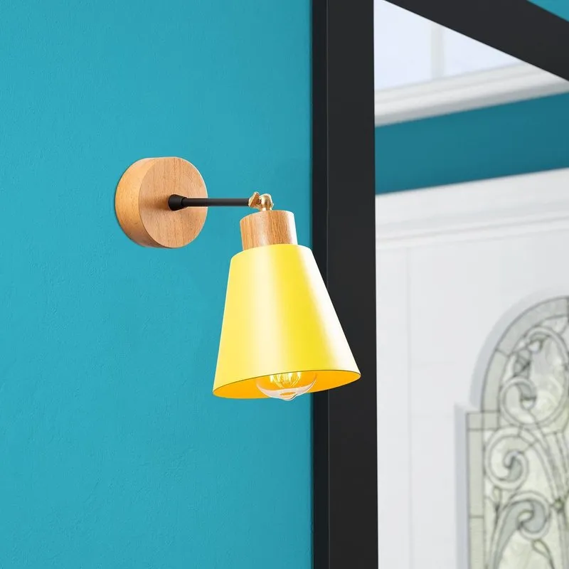 Lumiq Manavgat - N-613 Lampada da parete