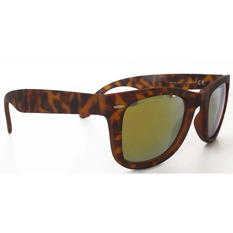 Lunettes de soleil outdoor pliables