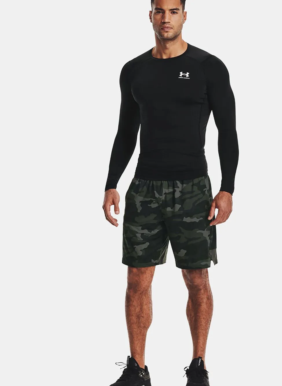maglia compression