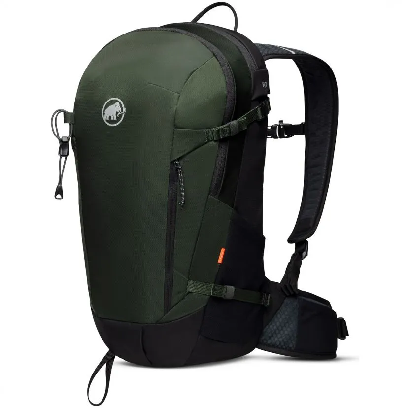 Mammut Lithium 20 zaino trekking