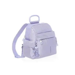 MANDARINA DUCK ZAINO P10QMTT1 A25 LILLA  