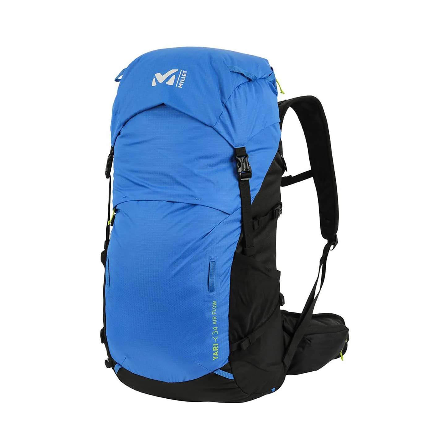 Millet Yari 34 Airflow zaino trekking alpinismo montagna