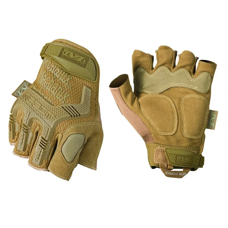 Mitaines Mechanix M-Pact