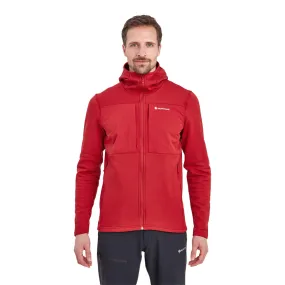 Montane Fury XT Giacca con cappuccio - AW23