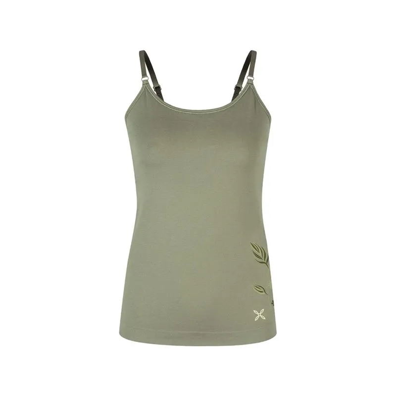 Montura Flower Seamless Canotta donna
