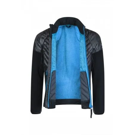 MONTURAVERTIGO PRO JACKET MMAS92X 9321 GRIGIO
