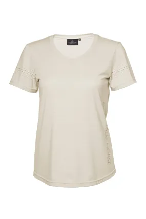Mountain Horse Tyra Maglia tecnica da donna