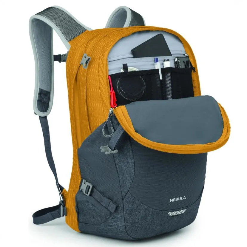 Osprey Nebula zaino viaggio