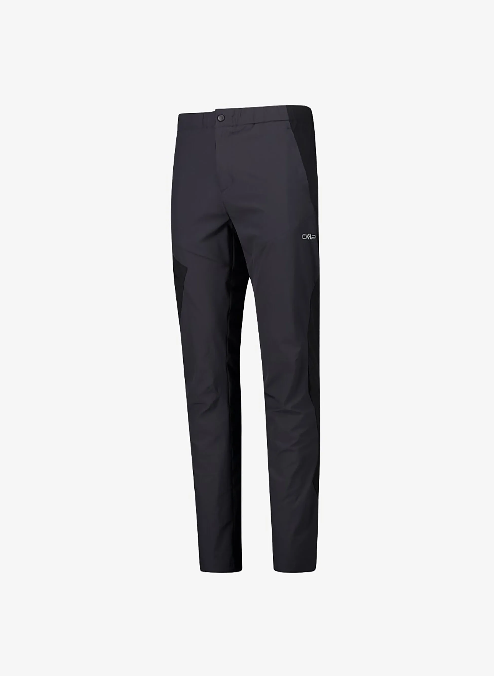 pantalone stretch zip outdoor