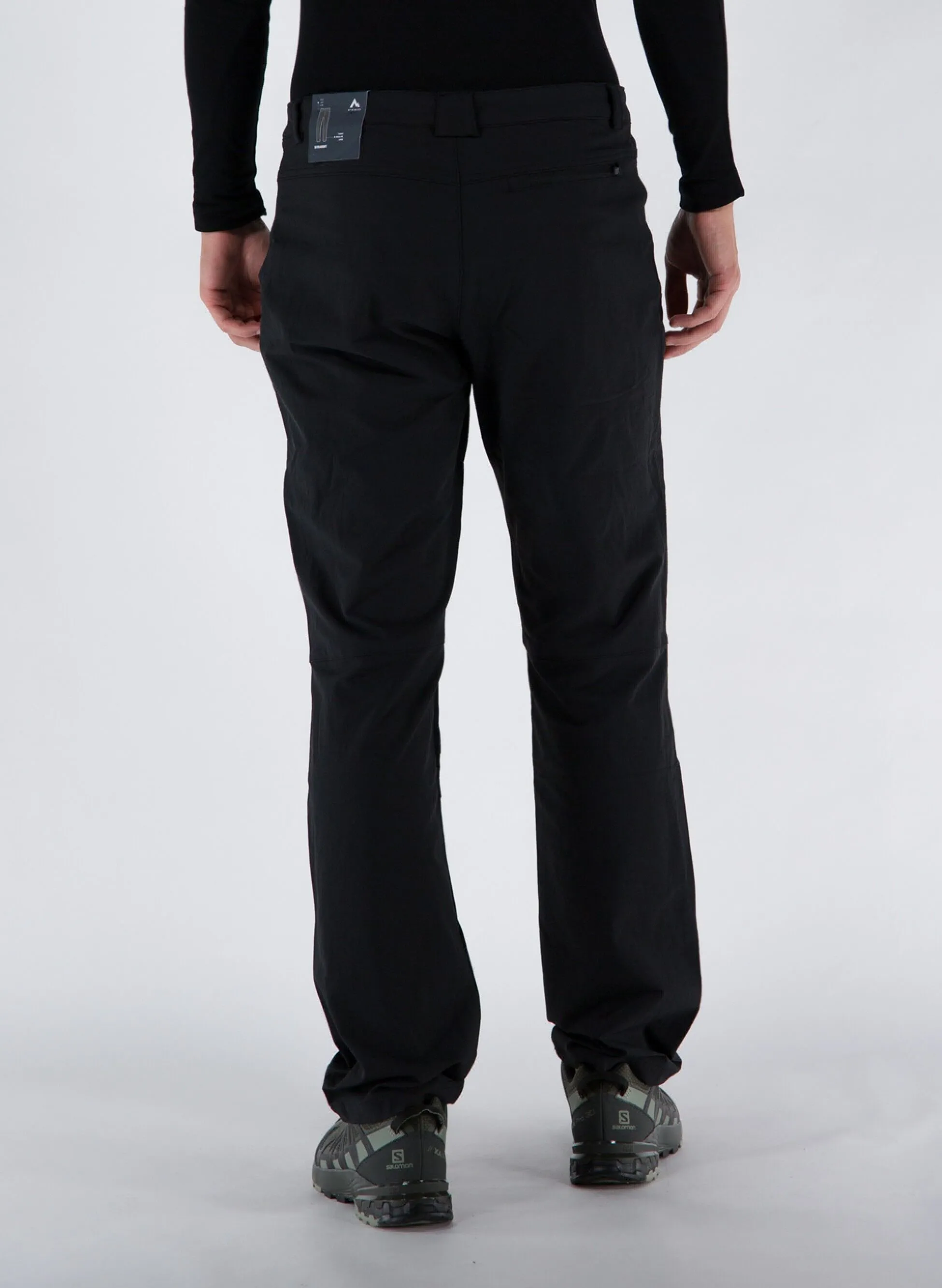 pantalone yuba ii stretch outdoor