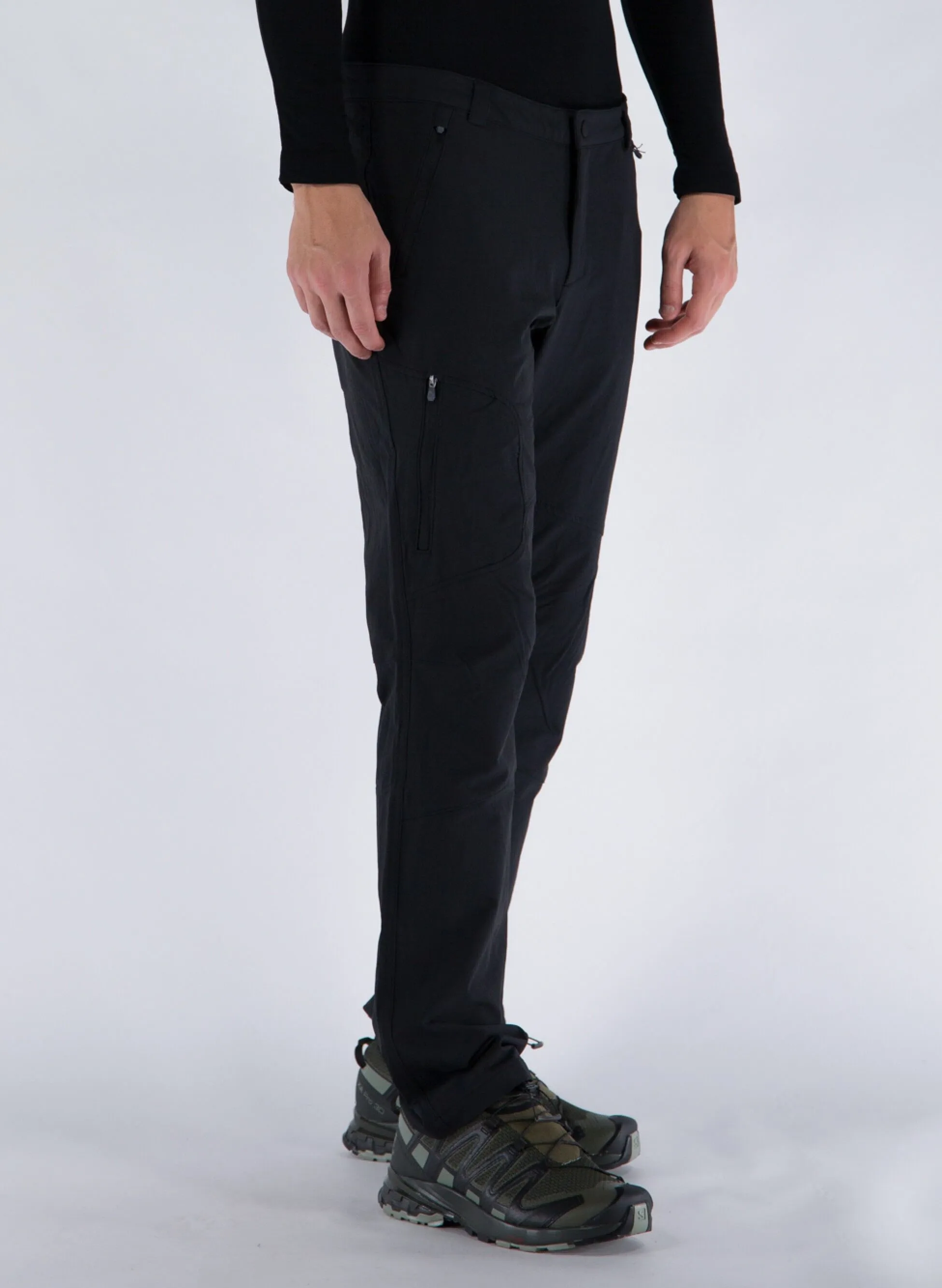 pantalone yuba ii stretch outdoor