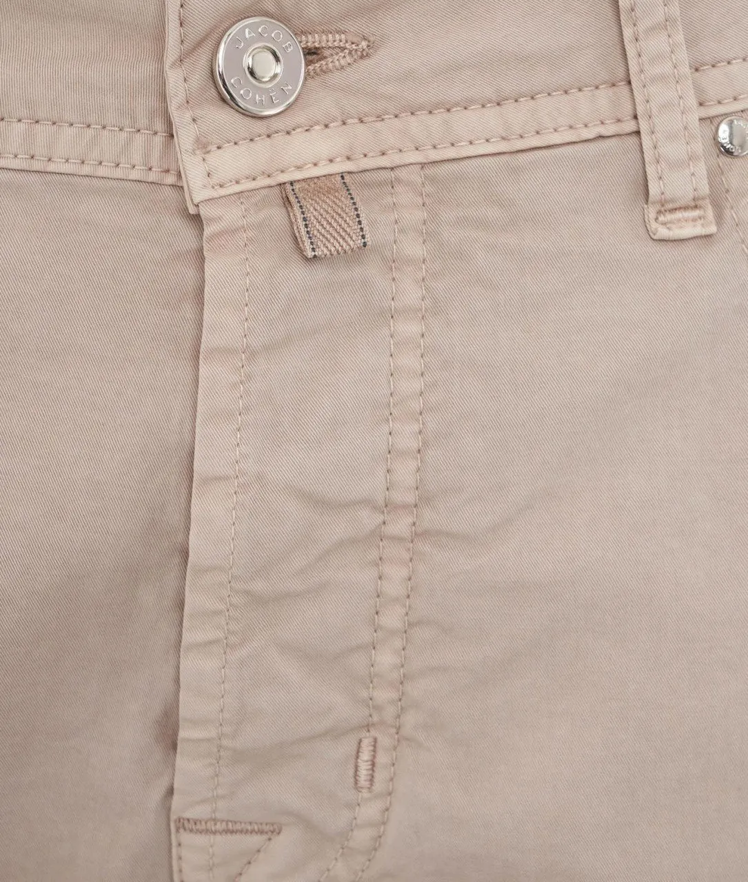 Pantaloni Bard beige beige