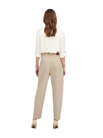 Pantaloni Donna Liva