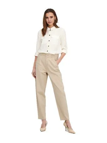 Pantaloni Donna Liva