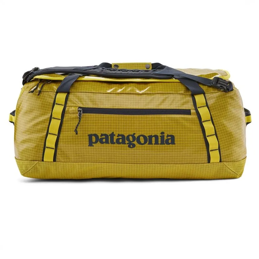 Patagonia Black Hole Duffel 55 borsa zaino da viaggio