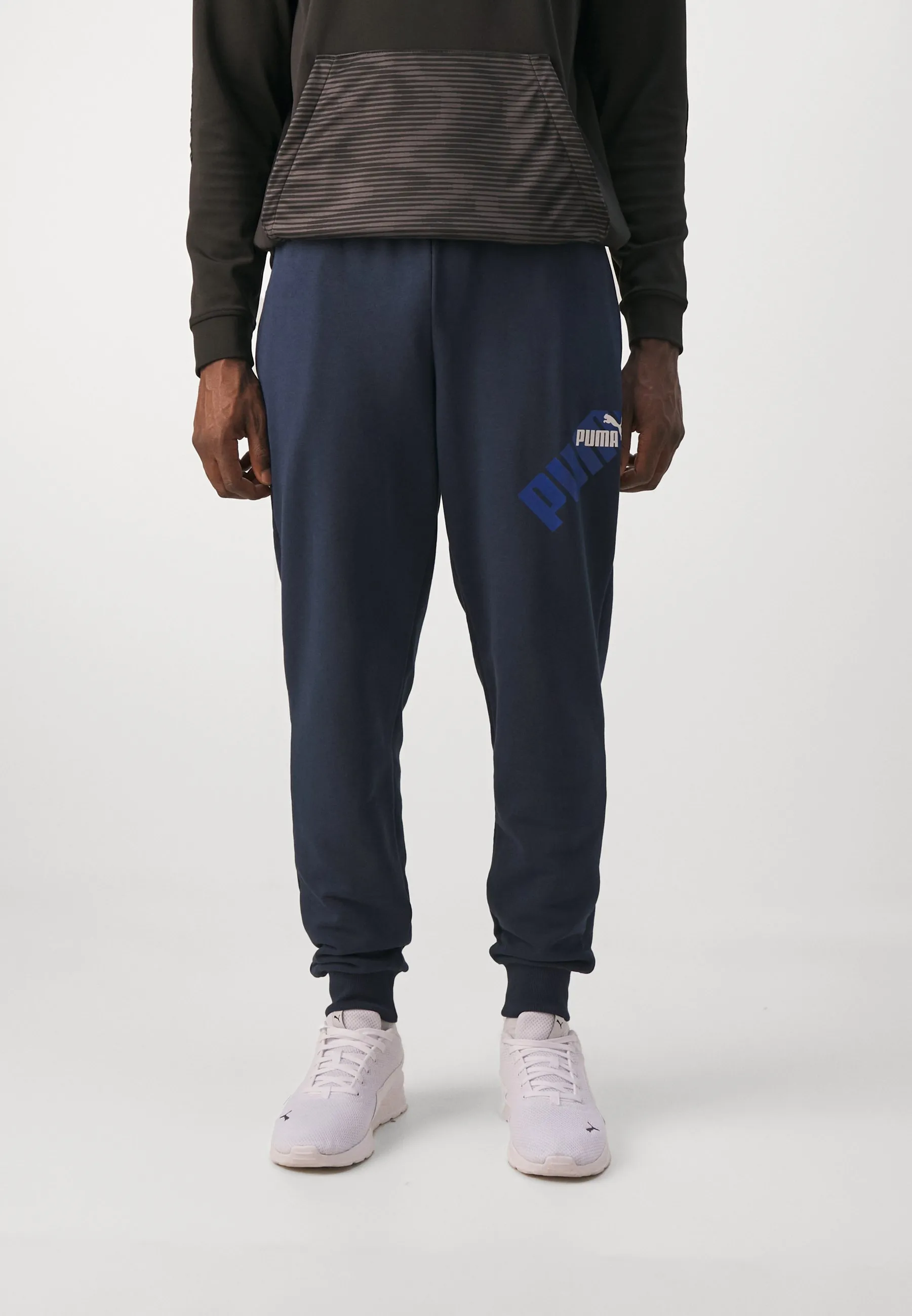 POWER GRAPHIC  - Pantaloni sportivi