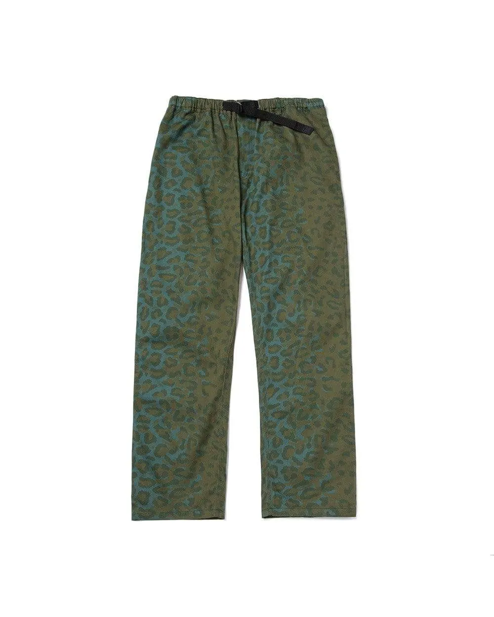 Printed Runyon Easy Pant Leopard Camo