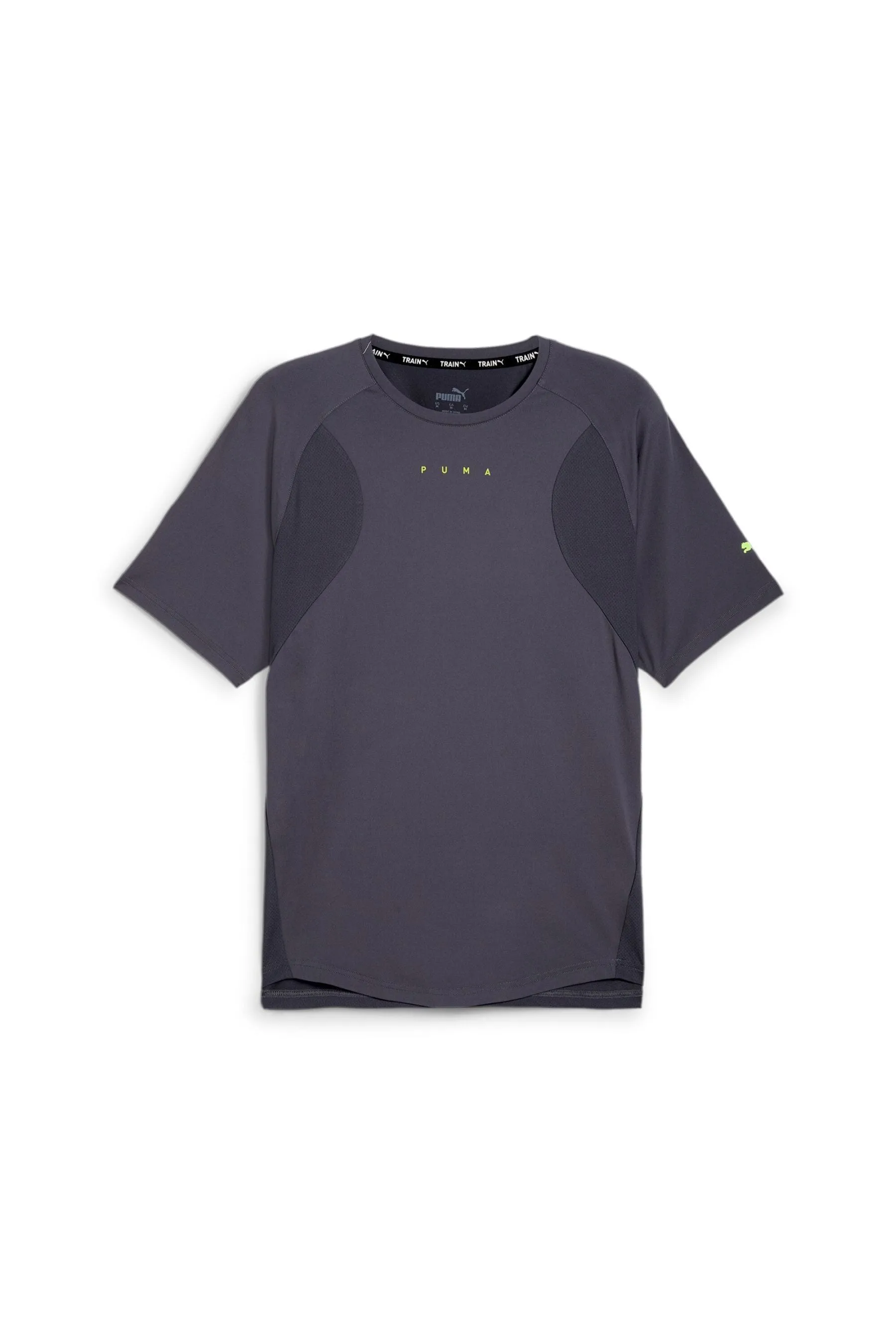 Puma Uomo CLOUDSPUN Maglietta Morbida Traspirante    