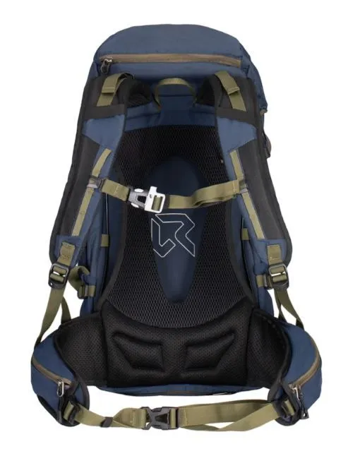 Rock Experience Zaino avatar 38 lt trekking