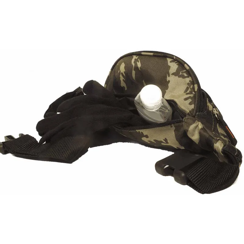 Sac banane multipoches Camo