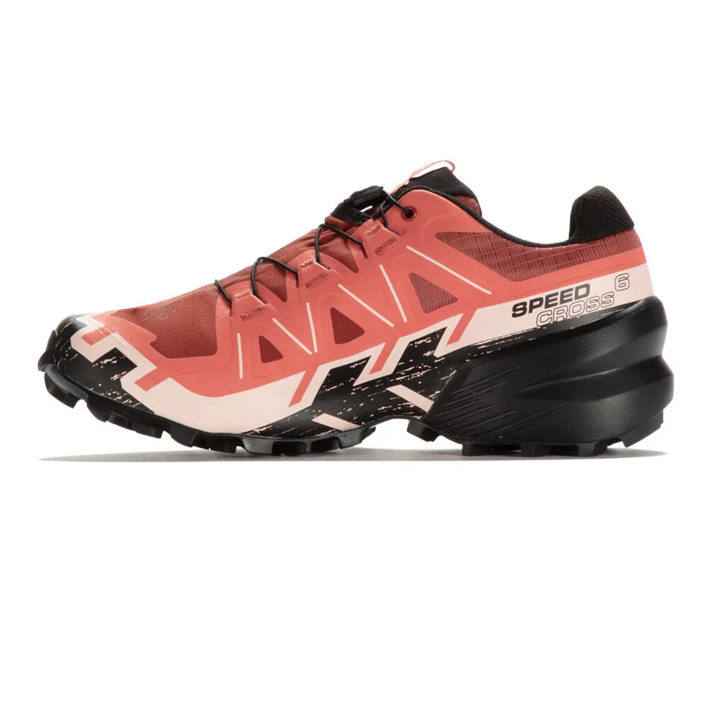 Salomon Speedcross 6 Scarpe da trail running per donna - SS23