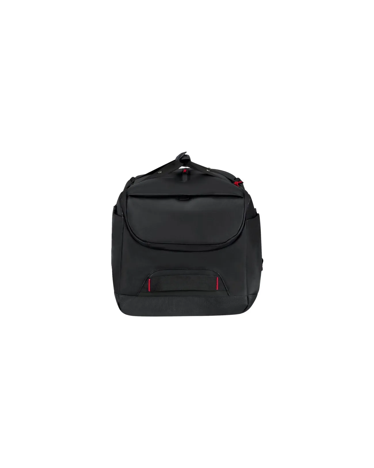 Samsonite - Borsone/Zaino da viaggio in tessuto riciclato M Paradiver Eco | Studioarch.com