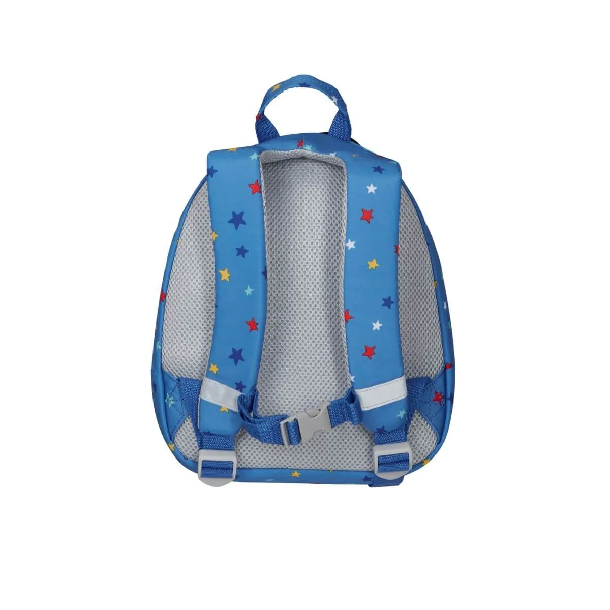 SAMSONITE ZAINO BAMBINO 40C-032-41 DISNEY ULTIMATE 2.0 DONALD STARS  