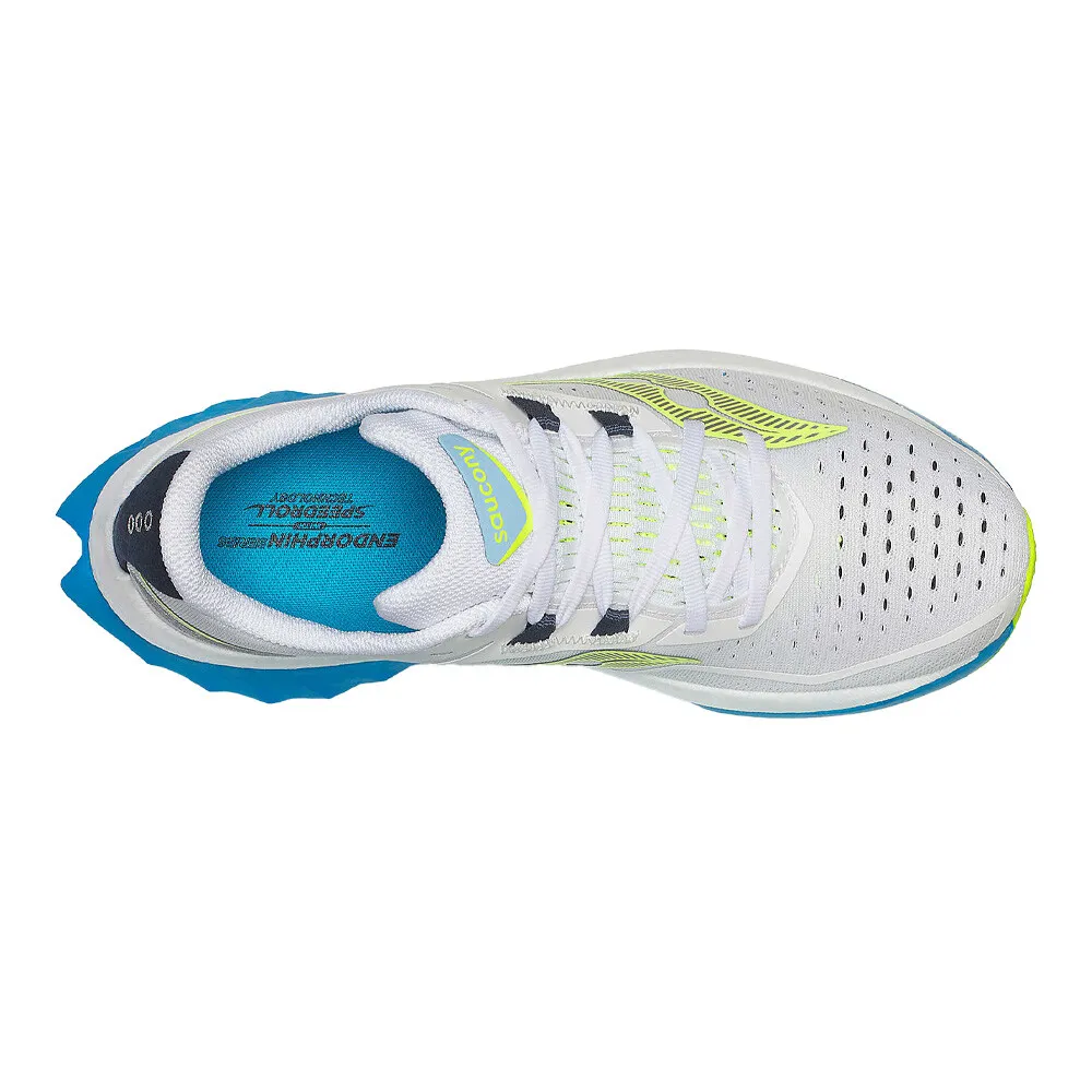 Saucony Endorphin Speed 4 Scarpe da running - SS24