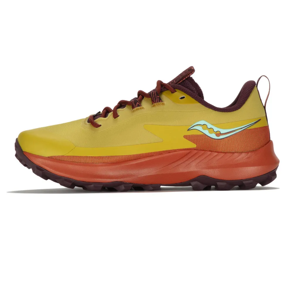 Saucony Peregrine 13 Scarpe da trail running per donna - SS23